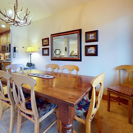 Antlers Villa Steamboat Springs Room photo