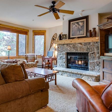 Antlers Villa Steamboat Springs Exterior photo