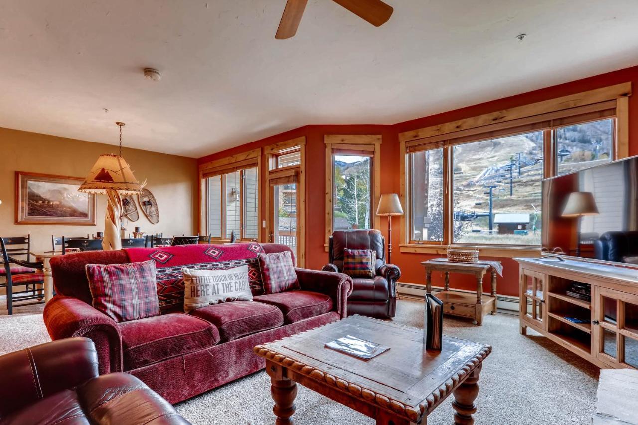 Antlers Villa Steamboat Springs Exterior photo