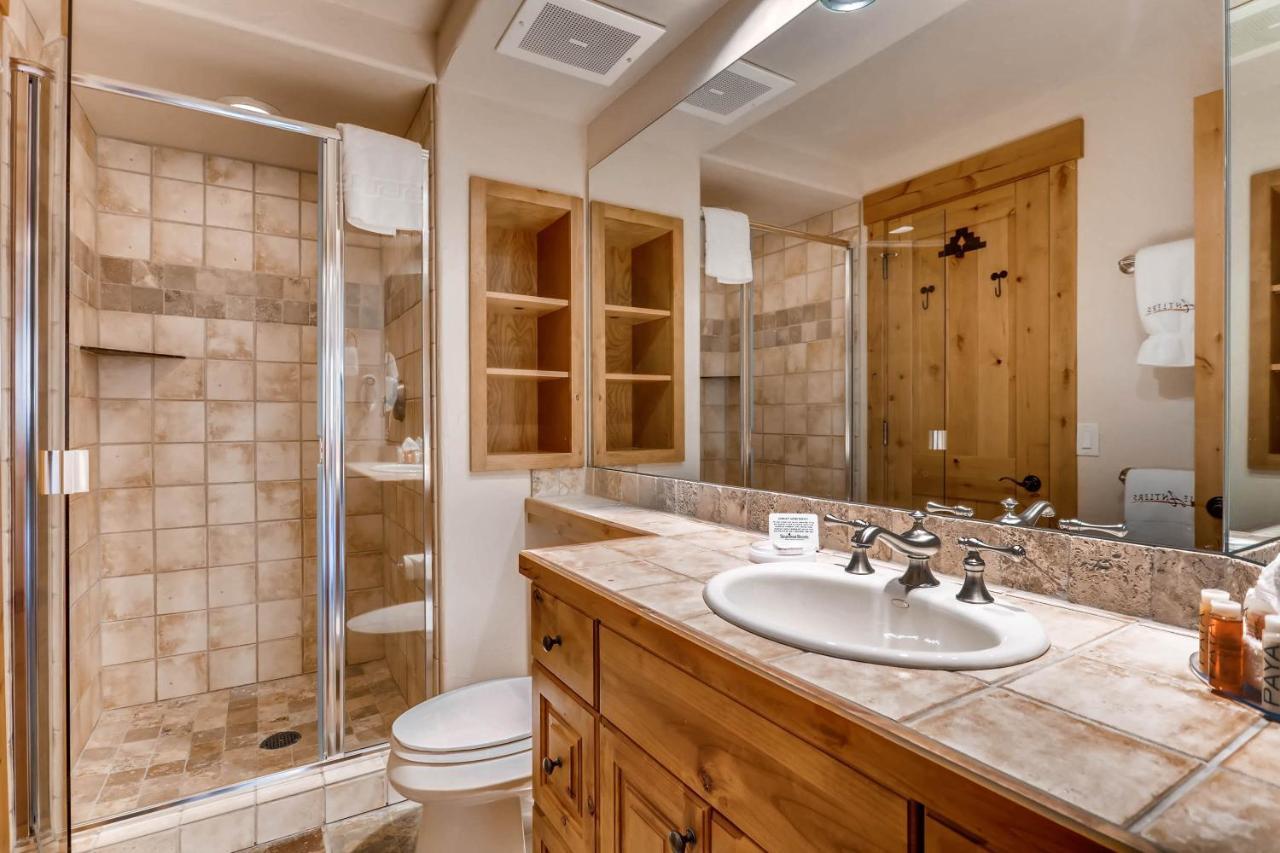 Antlers Villa Steamboat Springs Exterior photo