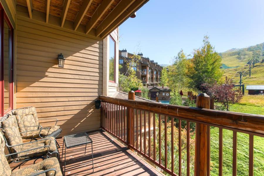 Antlers Villa Steamboat Springs Exterior photo