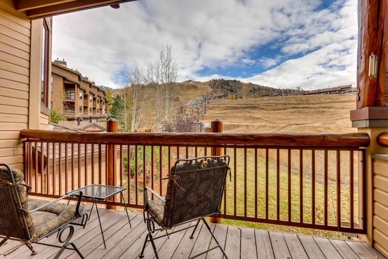 Antlers Villa Steamboat Springs Exterior photo