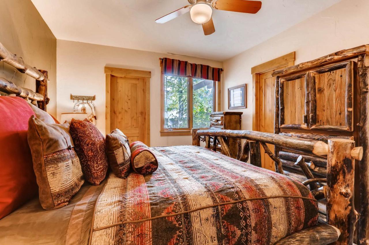 Antlers Villa Steamboat Springs Exterior photo