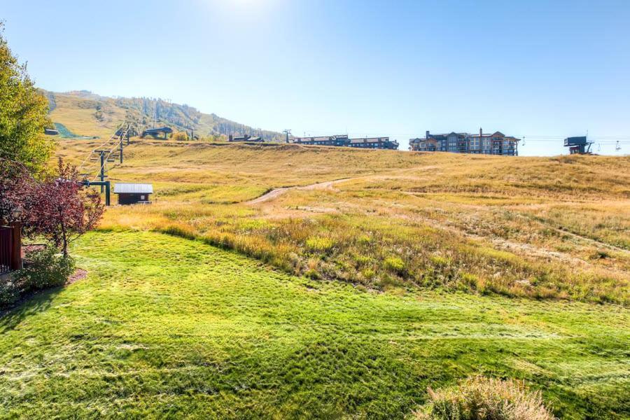 Antlers Villa Steamboat Springs Exterior photo