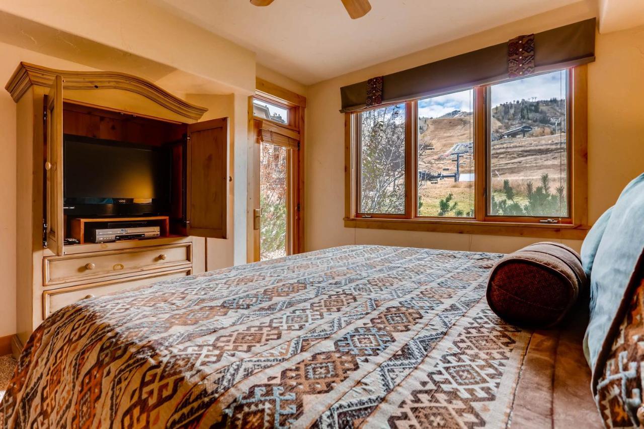 Antlers Villa Steamboat Springs Exterior photo