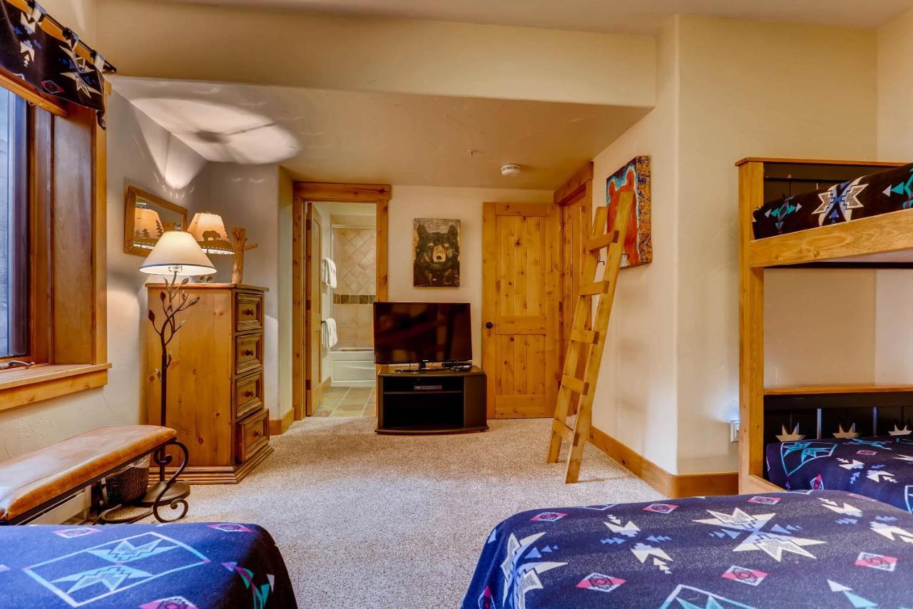 Antlers Villa Steamboat Springs Exterior photo