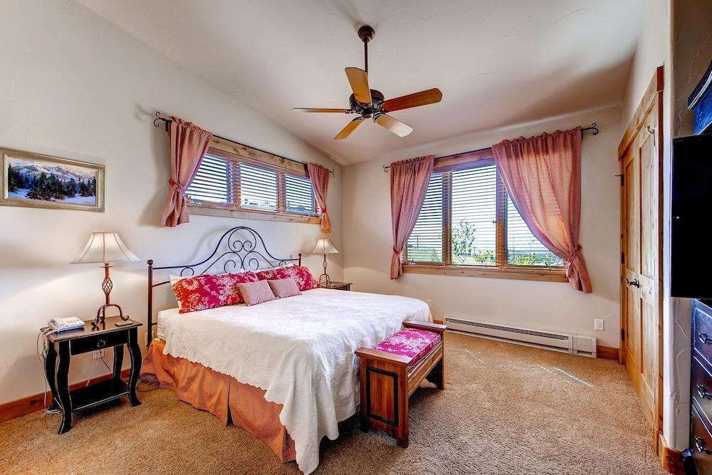 Antlers Villa Steamboat Springs Exterior photo