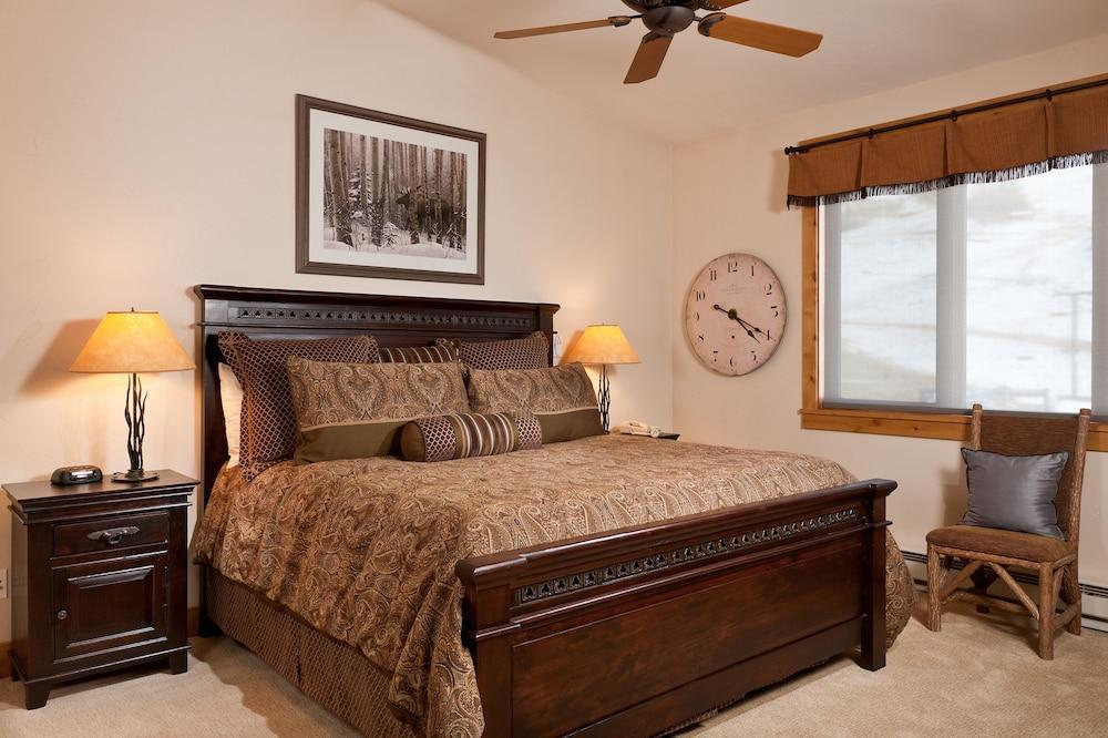 Antlers Villa Steamboat Springs Exterior photo