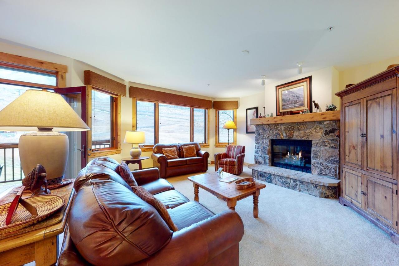 Antlers Villa Steamboat Springs Room photo