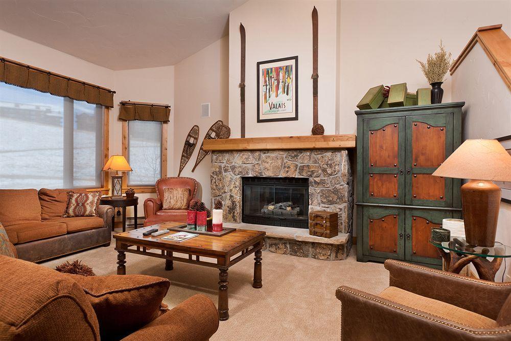 Antlers Villa Steamboat Springs Exterior photo