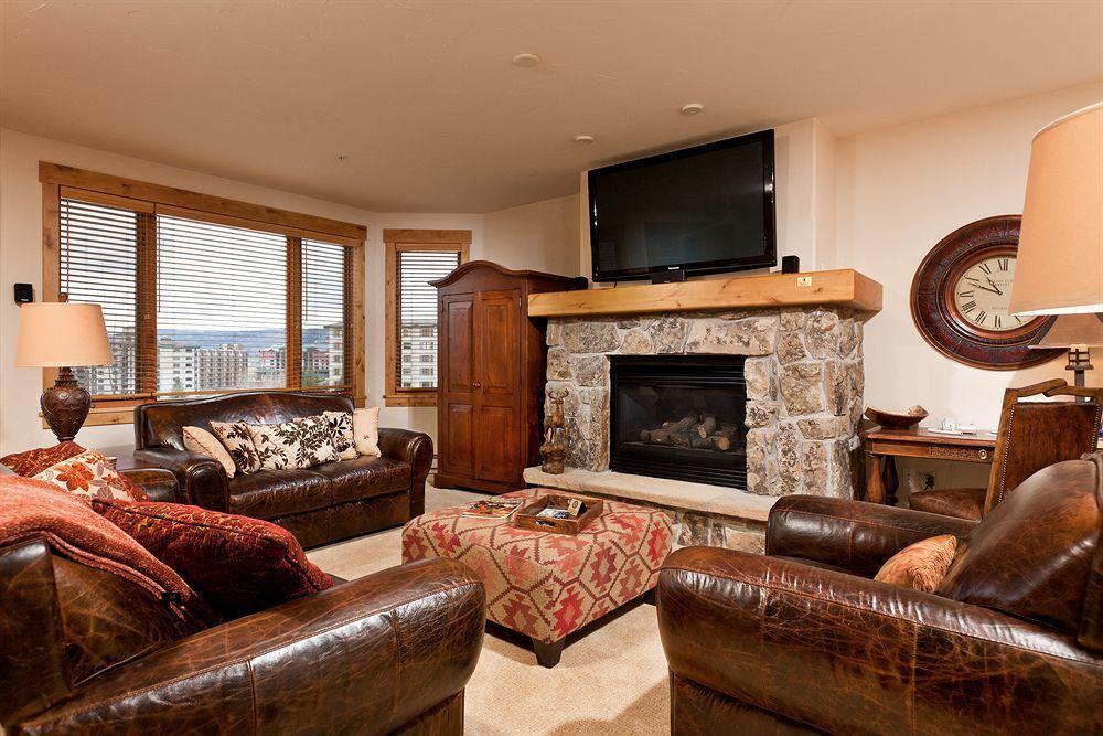 Antlers Villa Steamboat Springs Exterior photo