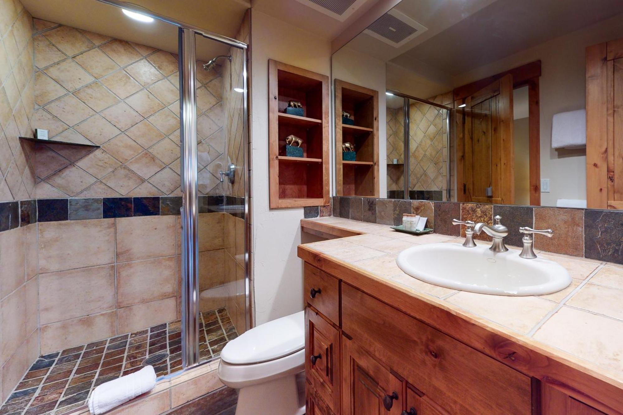 Antlers Villa Steamboat Springs Room photo