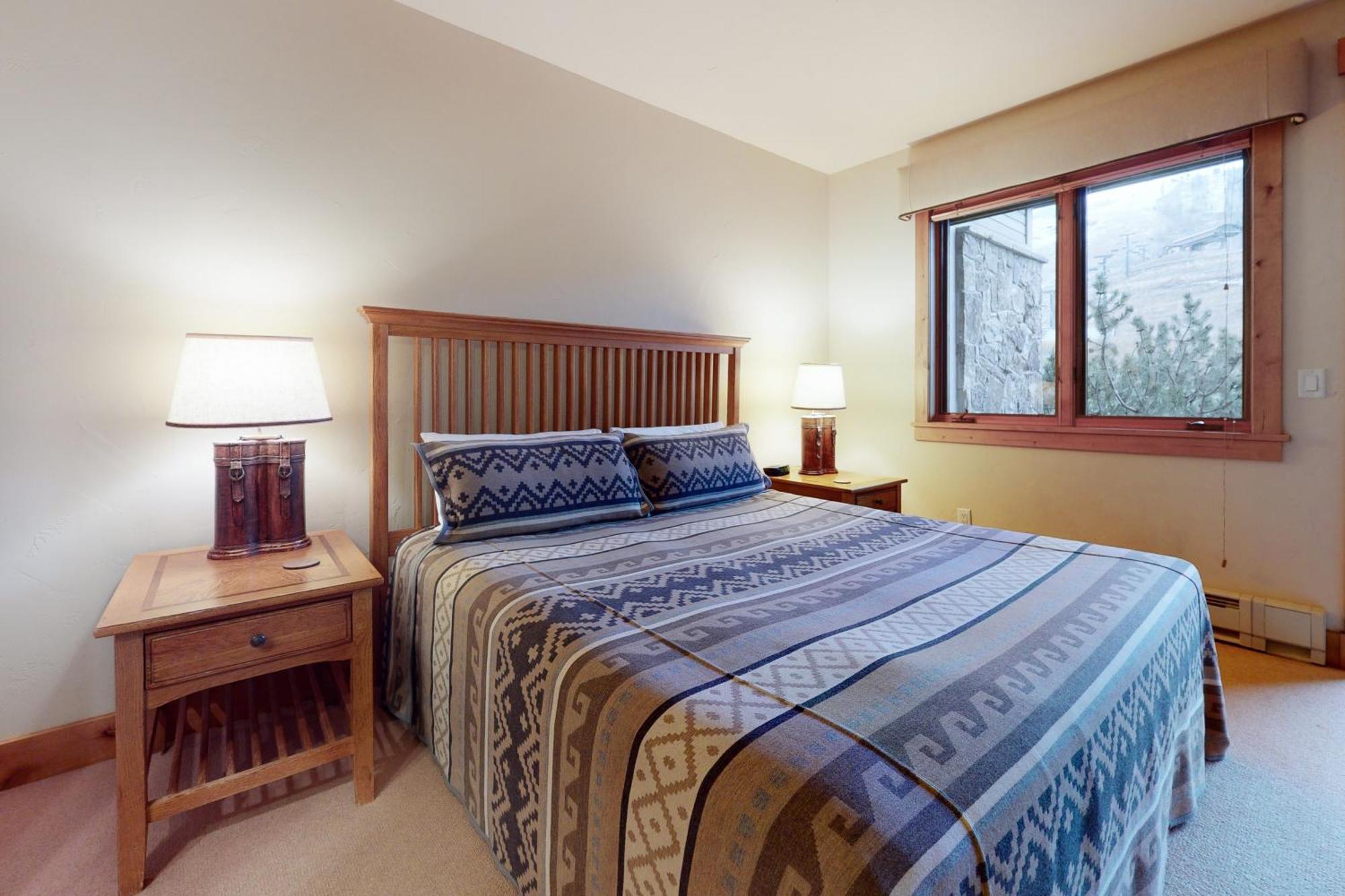 Antlers Villa Steamboat Springs Room photo