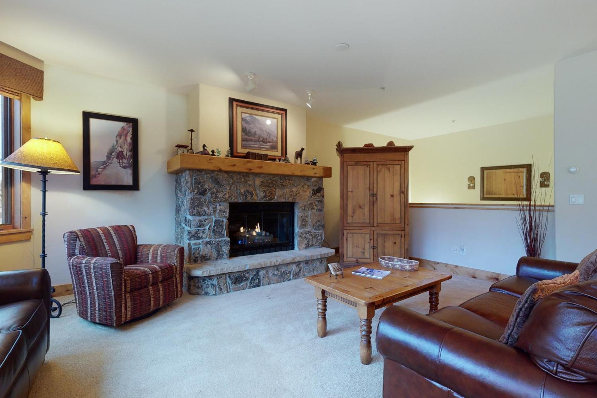Antlers Villa Steamboat Springs Room photo