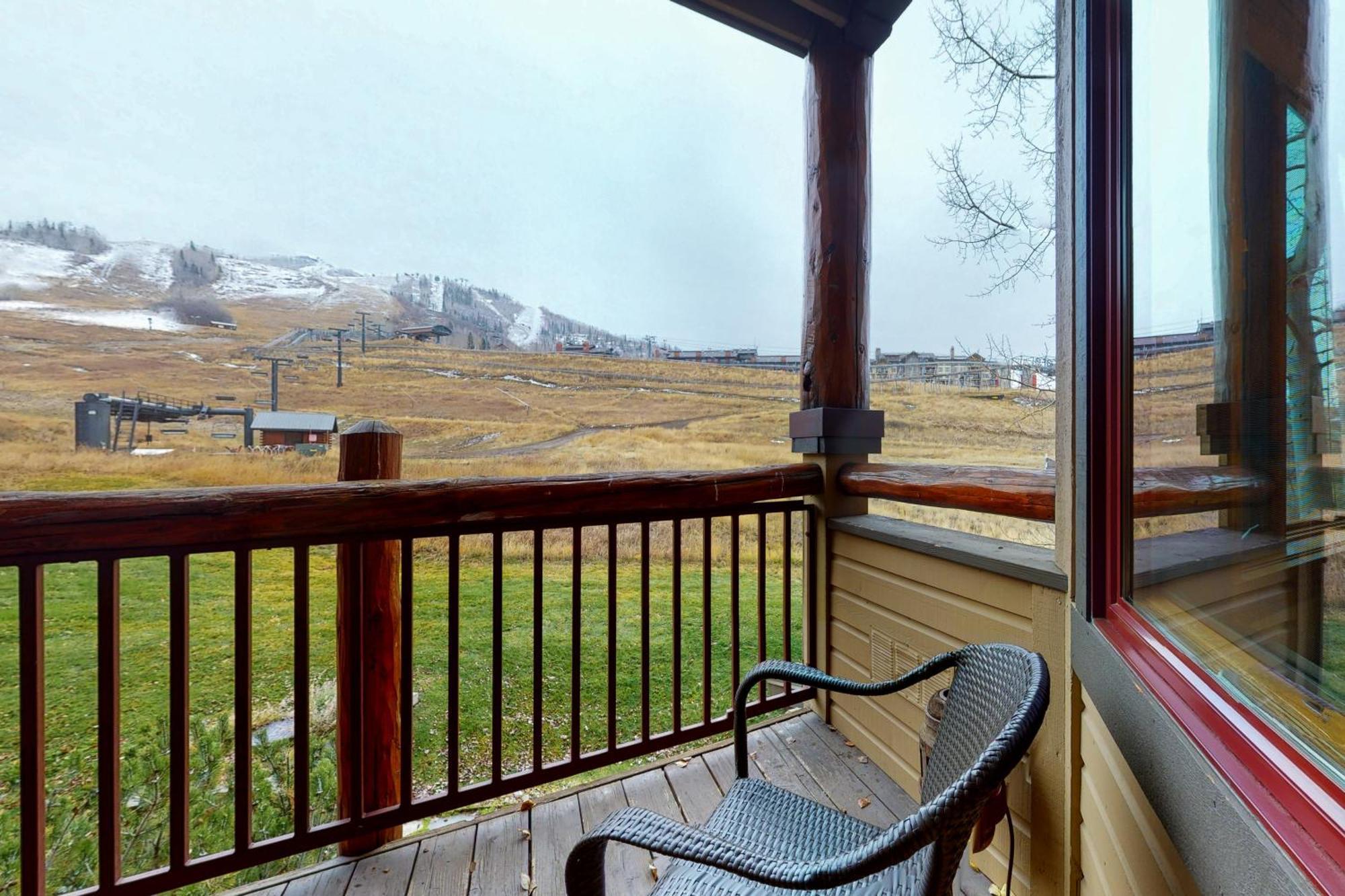 Antlers Villa Steamboat Springs Room photo