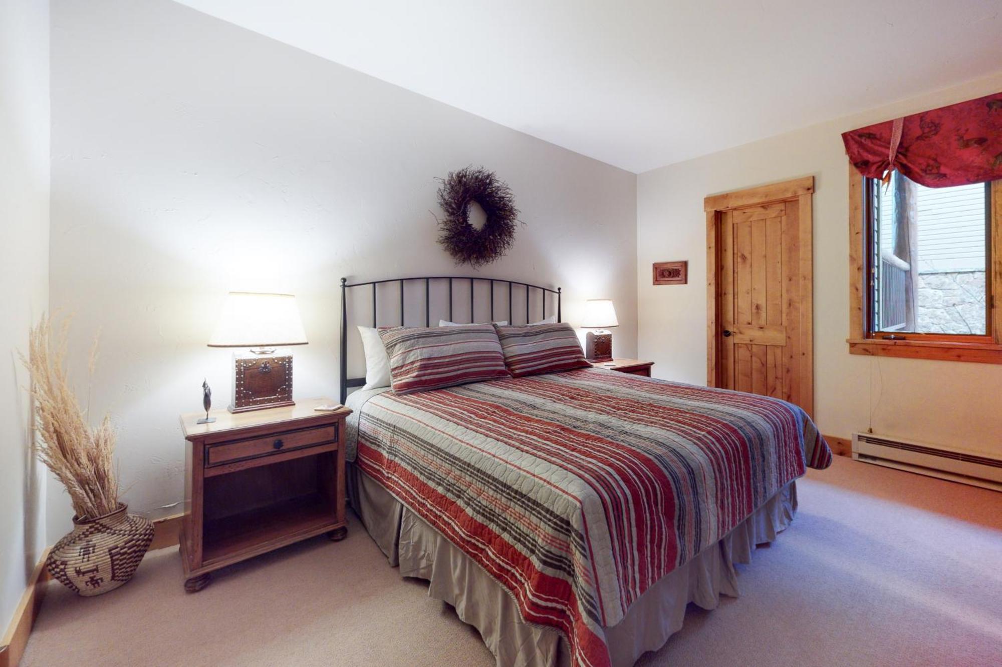 Antlers Villa Steamboat Springs Room photo