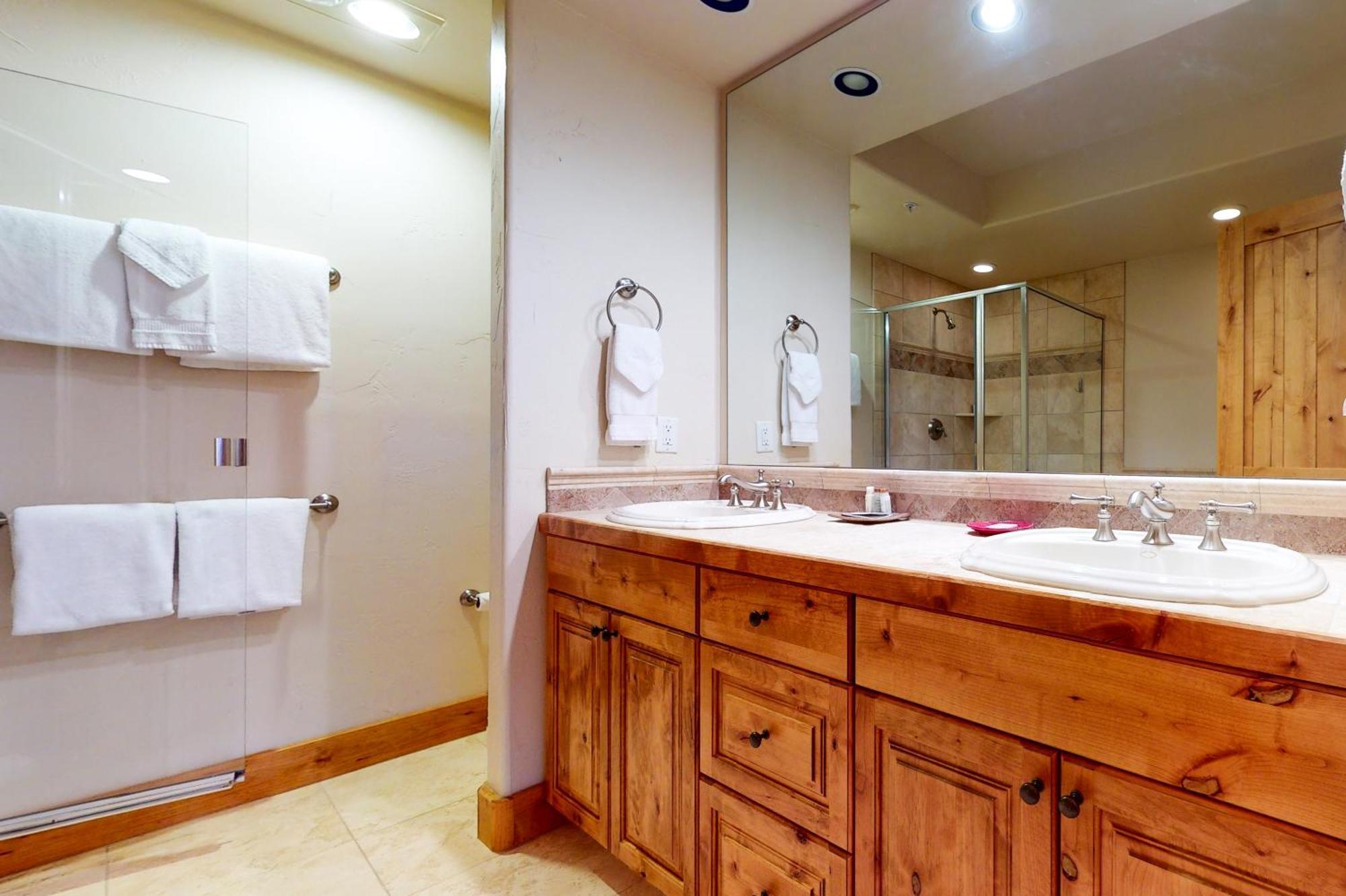 Antlers Villa Steamboat Springs Room photo