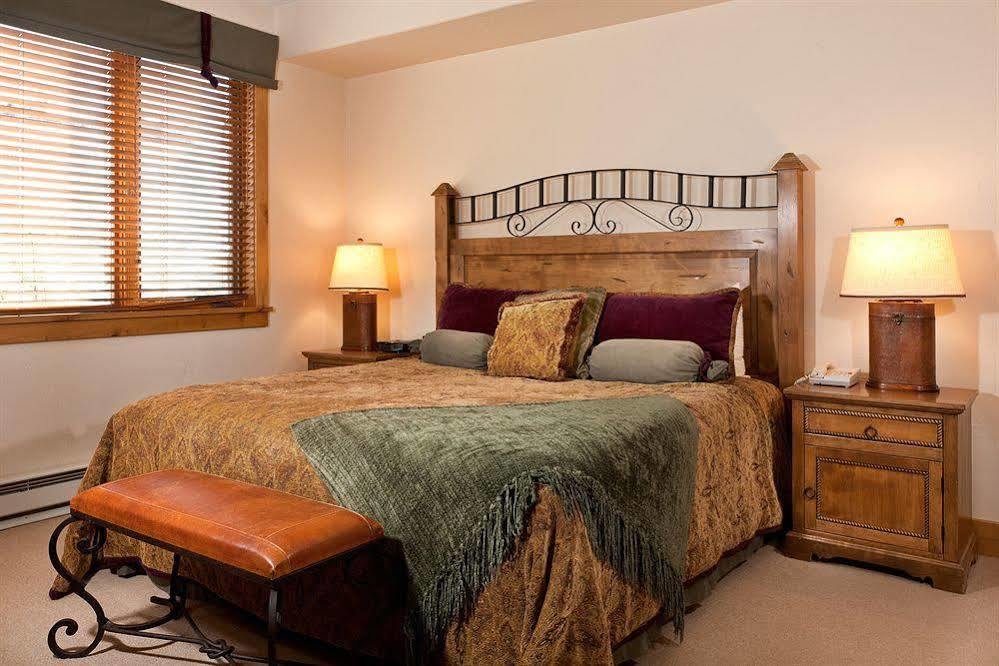 Antlers Villa Steamboat Springs Exterior photo
