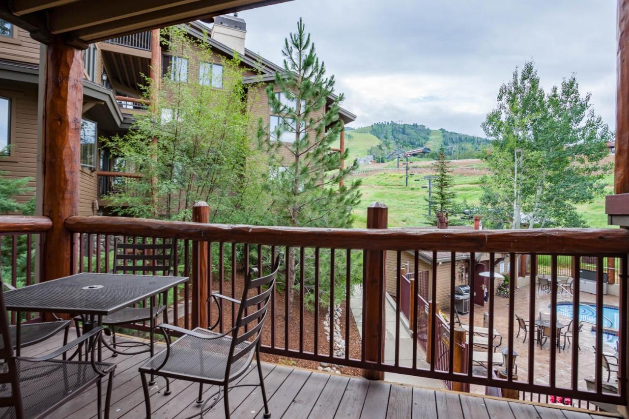 Antlers Villa Steamboat Springs Exterior photo
