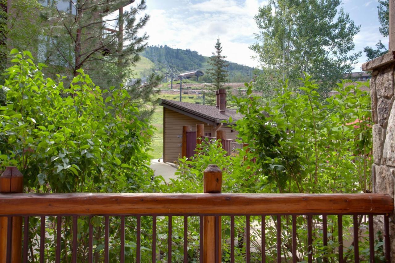 Antlers Villa Steamboat Springs Exterior photo
