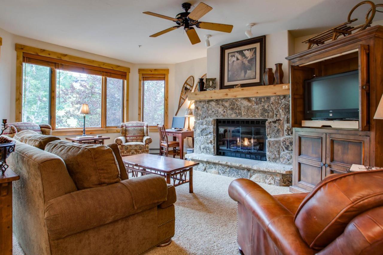 Antlers Villa Steamboat Springs Exterior photo