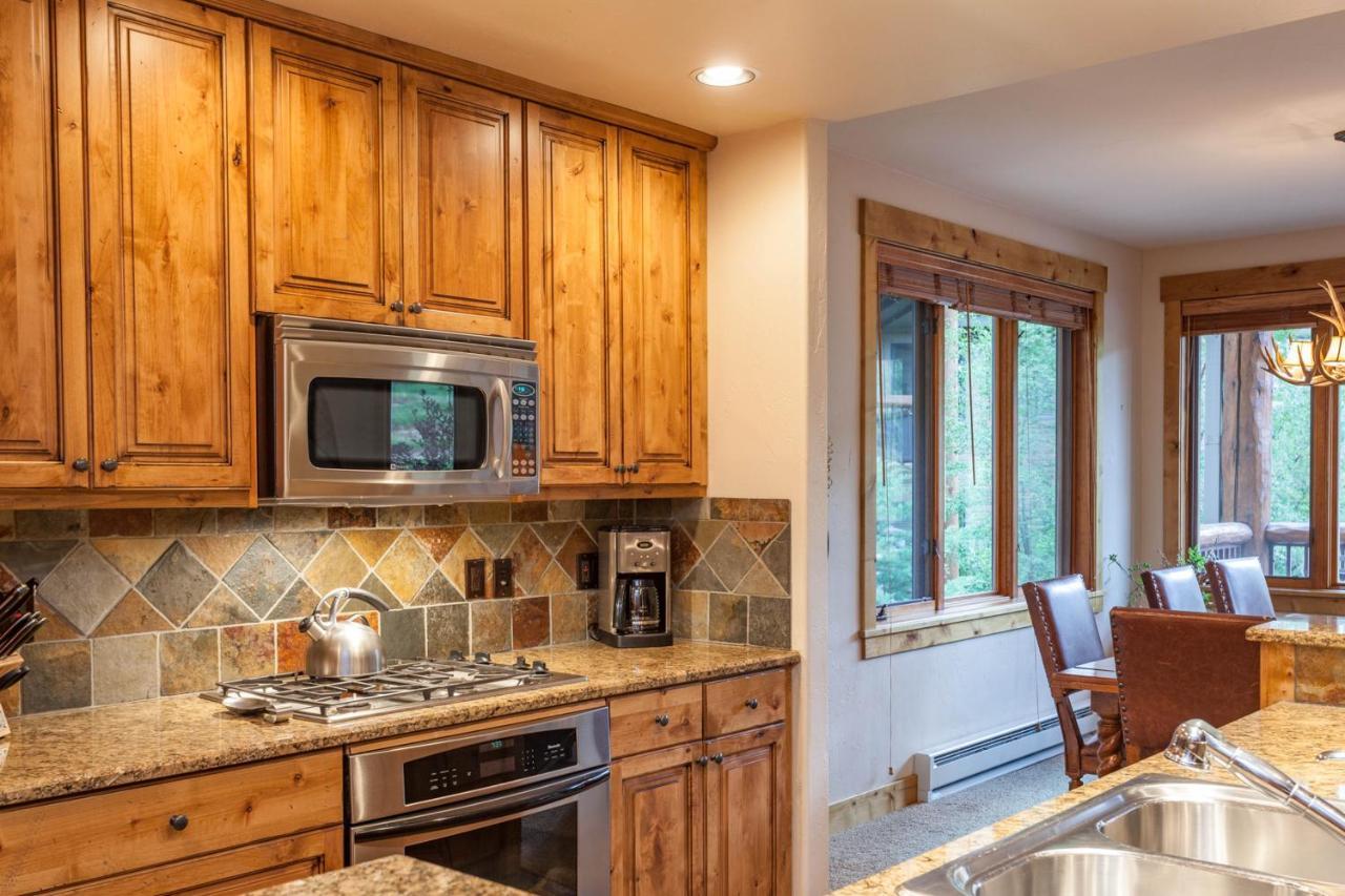 Antlers Villa Steamboat Springs Exterior photo