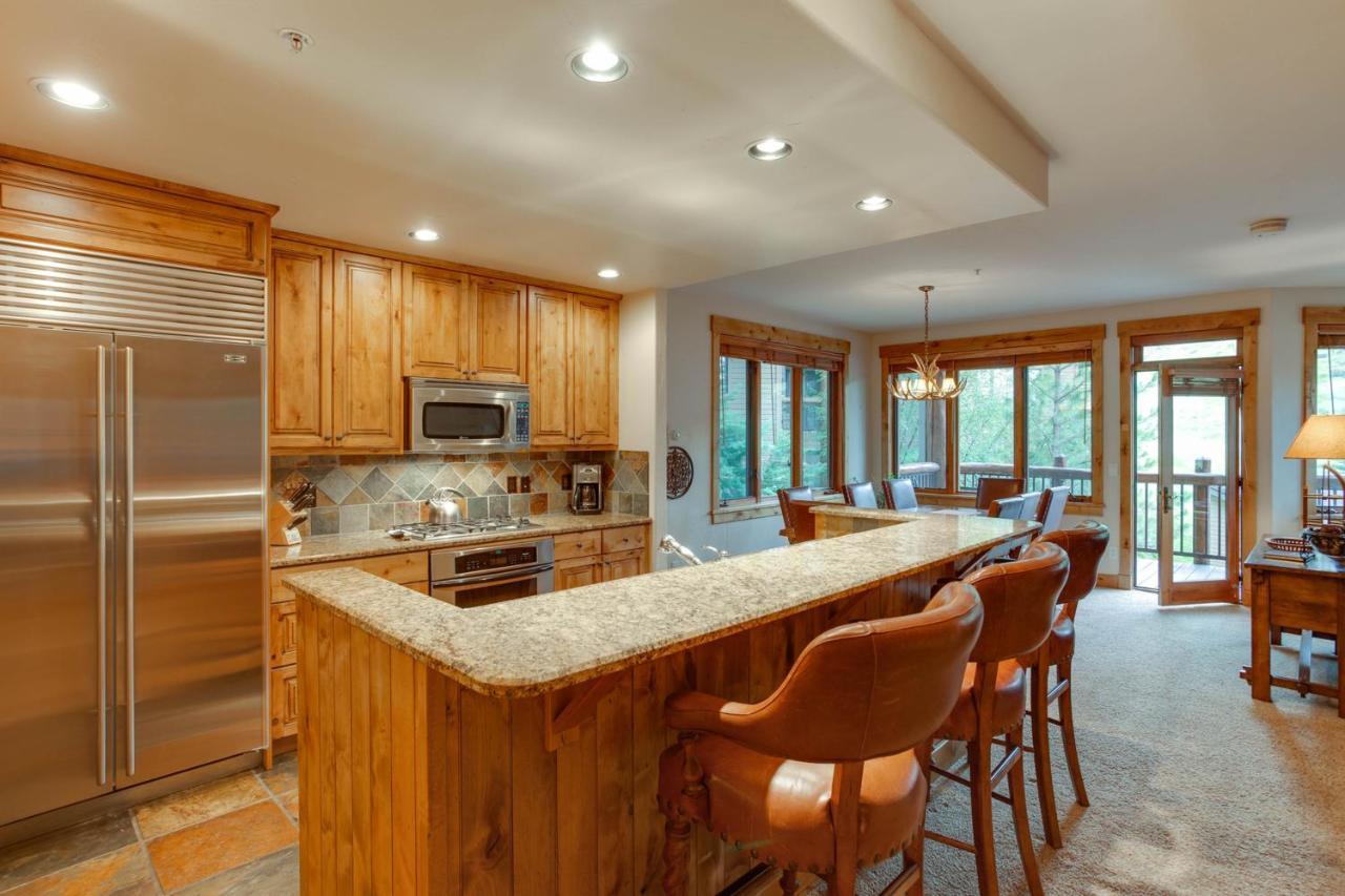 Antlers Villa Steamboat Springs Exterior photo