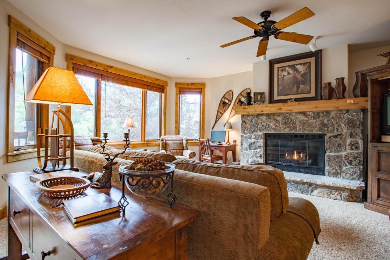 Antlers Villa Steamboat Springs Exterior photo