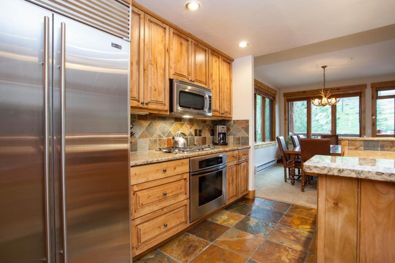Antlers Villa Steamboat Springs Exterior photo