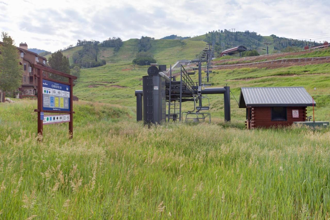 Antlers Villa Steamboat Springs Exterior photo