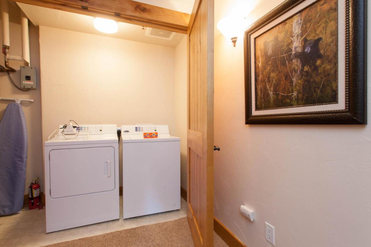 Antlers Villa Steamboat Springs Exterior photo