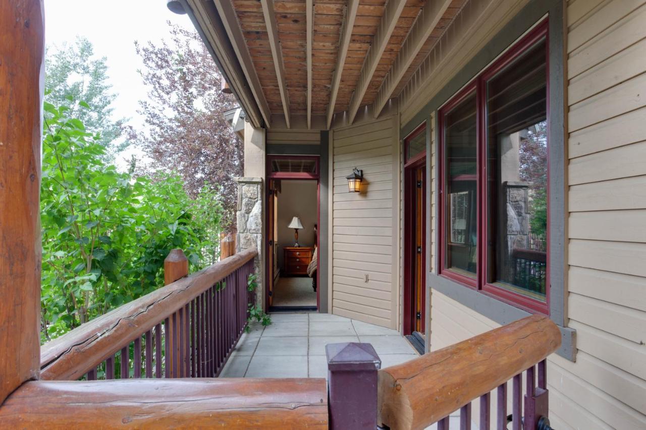 Antlers Villa Steamboat Springs Exterior photo
