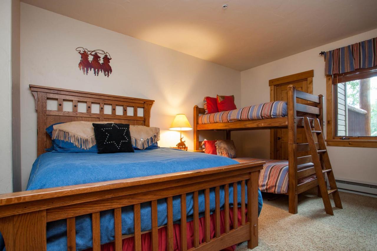 Antlers Villa Steamboat Springs Exterior photo