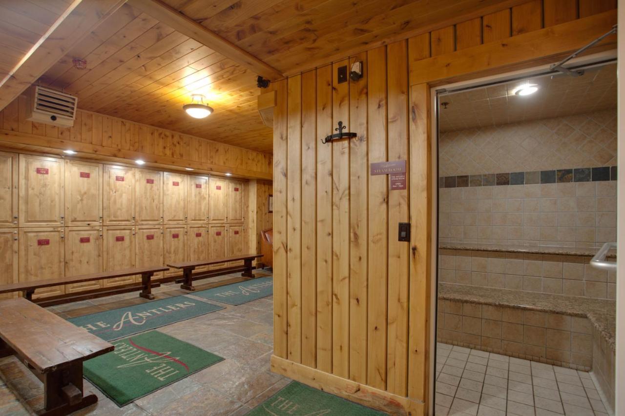 Antlers Villa Steamboat Springs Exterior photo