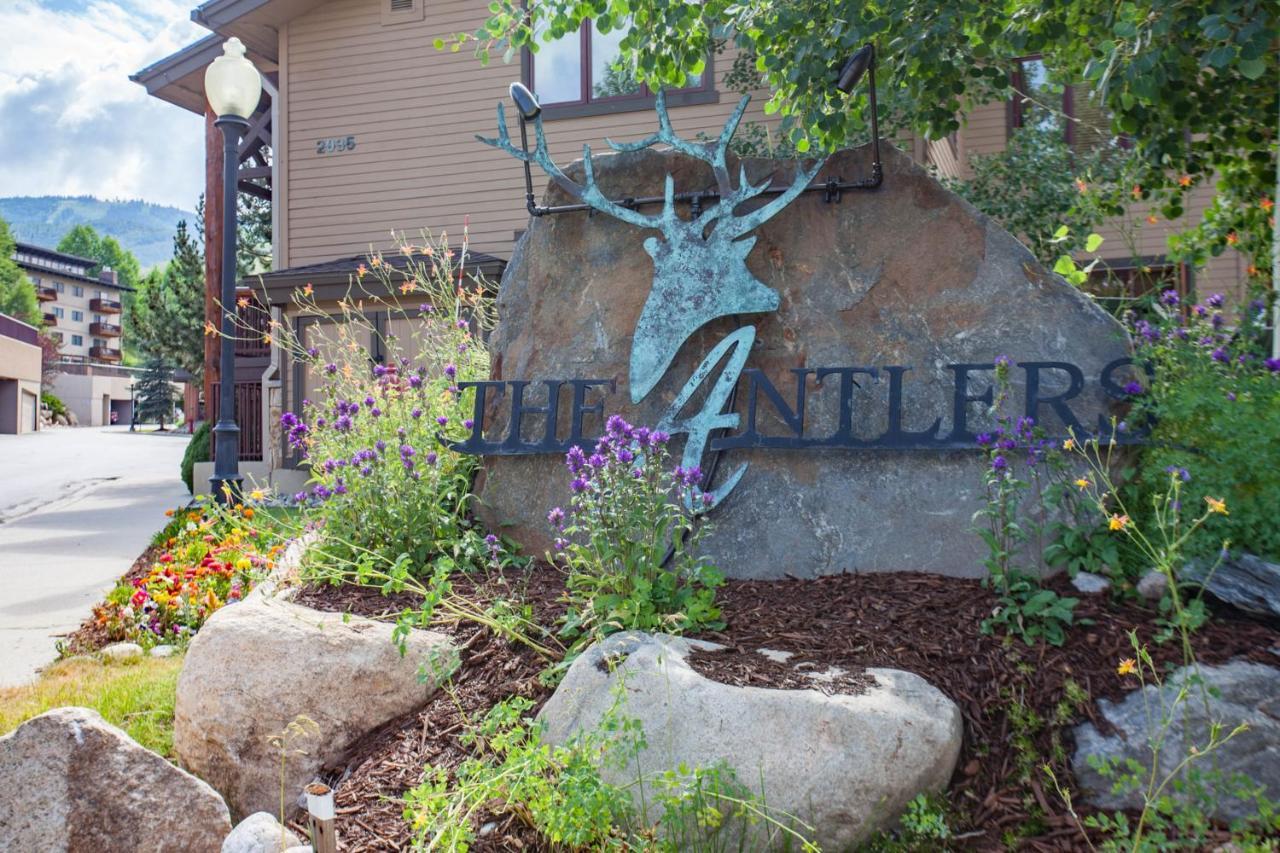 Antlers Villa Steamboat Springs Exterior photo